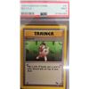 Image 3 : 1999 Pokémon ; Defender, Recycle, Psyduck - Graded 