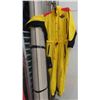 Image 1 : Mountain Sledders Snowmobile Ski-Suit Sz XL