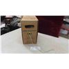Image 1 : Box of Communication Cable