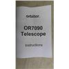 Image 4 : Orbitor OR7090 Telescope + Microscope