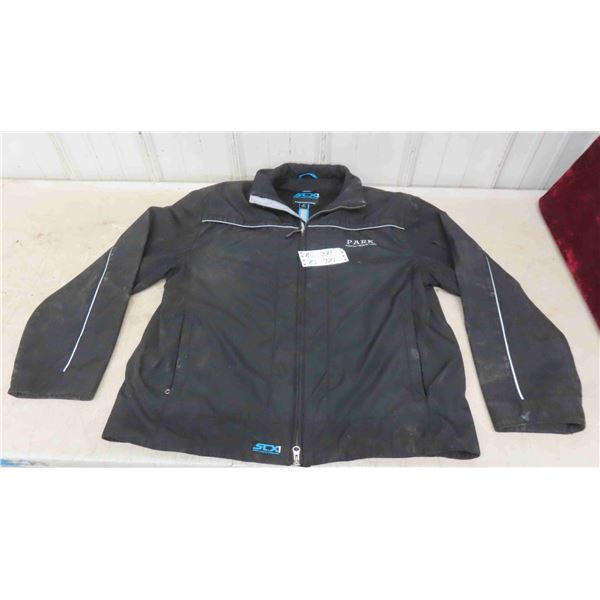 Men's Jacket Sz XL