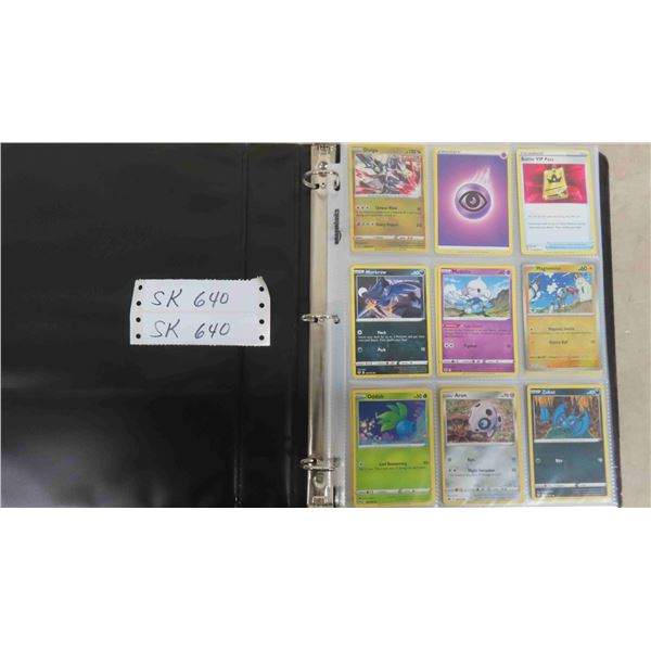 90 Pokémon Cards - lots of Holograms