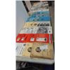 Image 1 : 100++ Manuals ; Lawn + Garden Tractor MTD, Ford, Allis, New Holland, I+T Tractor, 