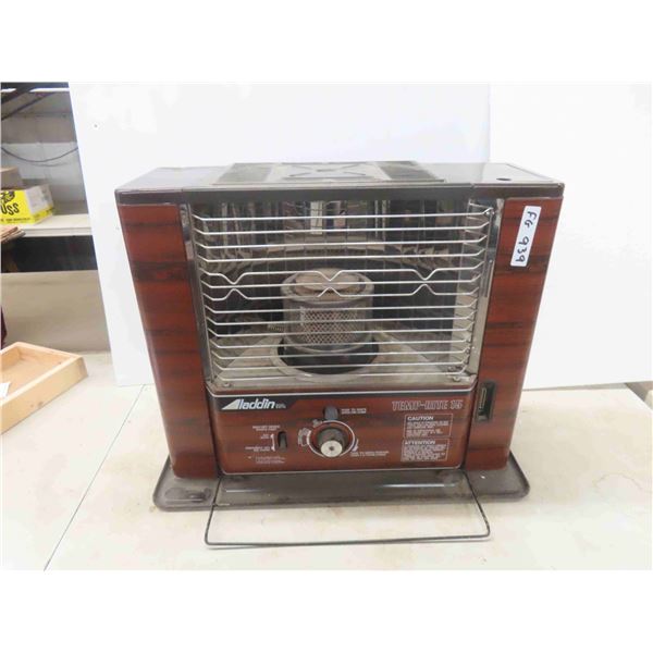 Aladdin Kerosene Heater