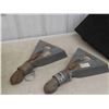 Image 1 : 2 Bumper Trailer Hitches