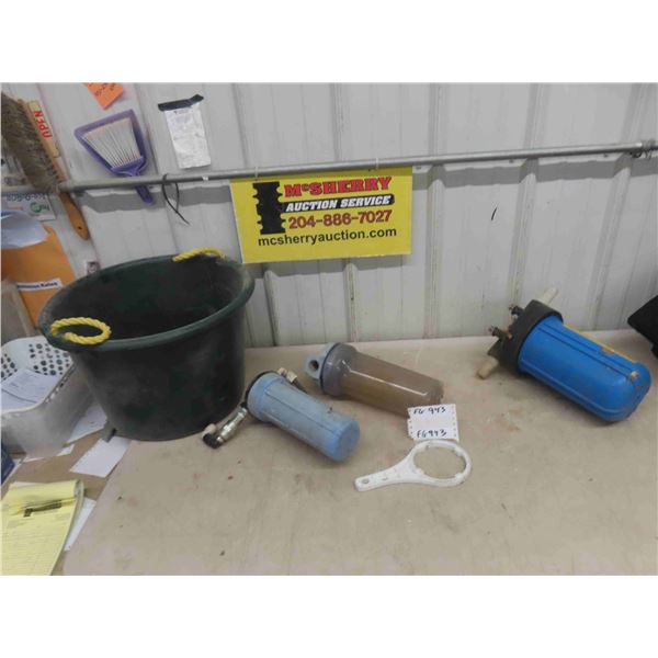 Water Filter