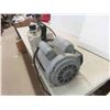 Image 2 : Trivac 1HP Electric Vacuum Pump 
