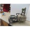 Image 6 : Trivac 1HP Electric Vacuum Pump 