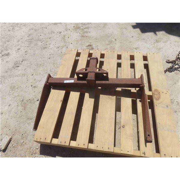 Receiver Hitch System
