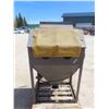 Image 1 : Sand Blaster Cabinet 60'' x 37'' x 25''