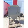 Image 3 : Sand Blaster Cabinet 60'' x 37'' x 25''