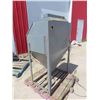 Image 4 : Sand Blaster Cabinet 60'' x 37'' x 25''