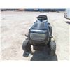 Image 2 : MTD Yard Machine 13 1/2HP Mower 36'' Cut - Runs But Needs Fuel & Carb Clean