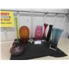 Image 1 : 8 Vases Nice Colors