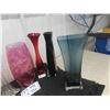 Image 2 : 8 Vases Nice Colors
