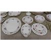 Image 8 : Royal Albert Tranquility - 51 pcs China