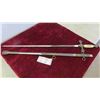 Image 1 : Knights of Templar Sword 37.5" Long