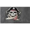 Image 2 : Biker Pirate Chaps Sz 3X