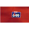 Image 2 : Loto 649 Promo Canvas Chair