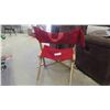 Image 3 : Loto 649 Promo Canvas Chair