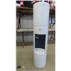 Image 1 : Milano Water Cooler with Top Mount + Cover