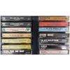 Image 2 : 29 Cassettes with Case