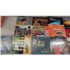Image 2 : Albums ; Freddy Fender, Crystal Gayle, Easy Listening 