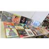 Image 1 : 35 Albums ; Kenny Rogers, Mac Davis, Murray Chawchlan, plus more