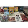 Image 2 : 40 Albums ; Clancy Brothers, Gospel. Country, Easy Listening