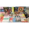 Image 2 : 40 + Albums ; Blue Grass, Easy Listening, Country