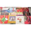 Image 2 : 29 Albums with Carrying Case - Christmas Music