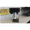 Image 1 : Jobmate Drill Press Model 55- 5901-6 with 5 Speeds 23" Tall