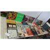 Image 1 : 27 Albums ; Christmas, Kenny Rogers, Folk, plus more - with Case
