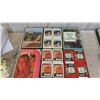Image 2 : Vinyl + 8 Track Readers Digest Music Collections ; Folk, Country, plus more
