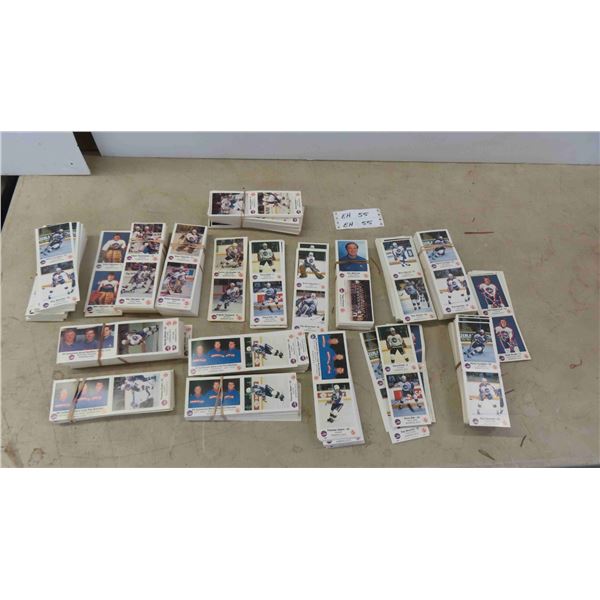 Jets Tip Cards