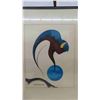 Image 3 : Isaac Bignell Print 16.5" x 20.5" 