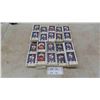 Image 1 : Jets Tips Cards