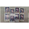 Image 2 : Jets Tips Cards