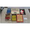 Image 1 : Books, Cat Calendar, Cats in Your 50's, 14000 Quips + Quotes, plus more