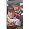Image 3 : Framed The Iron Man Cal Ripken Jr. Titans of The Diamond with COA , signed