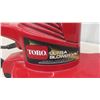 Image 2 : Toro Electric Ultra Blower Vac