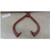 Image 2 : Vintage Log Lifter