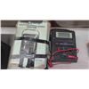 Image 2 : Insulation Tester, Plumbing Fittings ; Copper, Brass, Pipe Cutter, Pipe Wrench, 