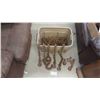 Image 1 : Box of Chains + Hooks