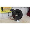 Image 1 : Hose Reel with Air Hose