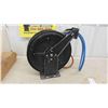 Image 2 : Hose Reel with Air Hose