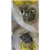 Image 2 : Drywall Screws, Shingle, Ardox, plus others + Rafter Joist Supports