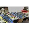 Image 1 : 17 New Old Stock 28" Wiper Blades & Roadside Emergency Triangles