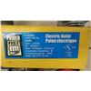 Image 2 : Electric Hoist -Power Fist, 330lbs Capacity