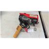 Image 1 : Chicago Electric Hoist - Max 440lbs 